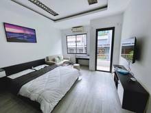 Hình ảnh Căn Hộ 1 Phòng Ngũ, Võ Thị Sáu, Quận 1, Gần Ngã Tư Hàng Xanh