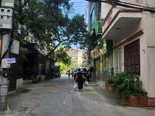 Hình ảnh Phan Đình Giót, Thanh Xuân. 108m2. MT 9m. Đất phân lô, ô tô tránh.
