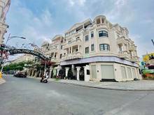 Hình ảnh 1 căn mặt tiền duy nhất Phan Văn Trị đối diện Cityland chủ ngộp