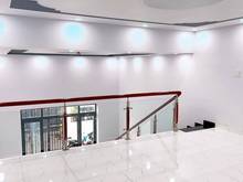 Hình ảnh Bán Nhà Quận 9 Giá Rẻ, Đẹp, 77m2, 2 Tầng, 2 PN, 2WC, Đi Đâu Cũng Tiện