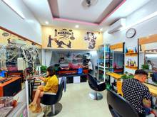 Hình ảnh Nhà Minh Khai, cho thuê, trung tâm Hai Bà, 2 thoáng, 60m, hơn 7 tỷ