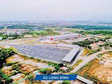 Hình ảnh The 9 StellarsQ9 chỉ thanh toán 800tr(25%) /2026 Ngay Metro Suối Tiên