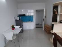 Hình ảnh Cho thuê studio Florita khu HimLam đầy đủ nội thất