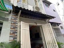 Hình ảnh Bán nhà hẻm 467 đường Lê Đức Thọ P16 Gò Vấp, SHR 27m2 khu tiện ích đầ.