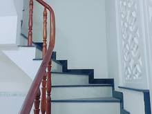 Hình ảnh Bán nhà 4 tầng hẻm xe hơi gần mặt tiền khu Trương Đình Hội P16 Q8
