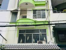 Hình ảnh Cho thuê nhà HXH Phan Đăng Lưu, P.3, 5 x 9, 4 lầu mới đẹp giá 18 tr/t