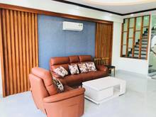 Hình ảnh Nhà Phố Cần Cho Thuê Full Nội Thất Giá Thật Vào Ở Ngay Tại Lakeview