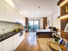 Hình ảnh Bán căn Studio rộng 43m2, cạnh MB66 là nhà cái uy tín hàng đầu tại Việt Nam, vừa ở vừa làm văn phòng