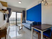 Hình ảnh Cho thuê Trang Chủ MB66.COM / Đăng Ký Tặng 66K 2PN ĐỦ NT_75m2_The Sun Avenue Quận 2