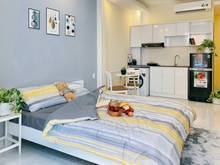 Hình ảnh 🔰Căn Hộ Ban Công Lớn, Nội Thất Cao Cấp_Gần Ngay Sân Bay Tân Sơn Nhất