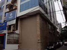 Hình ảnh Cho thuê tòa nhà VP  KĐT Trung Văn, 120m2 x 7T 1 hầm, nhà mới , 45 tr