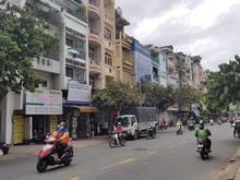 Hình ảnh Mặt tiền Nguyễn đình chiểu, Q3 rẻ nhất thị trường !!! 3mx14m