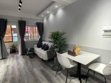 Hình ảnh Cho thuê Trang Chủ MB66.COM / Đăng Ký Tặng 66K Bàu Cát 2, gần Sân Bay, 60m2 2PN đầy đủ nội thất xịn