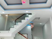 Hình ảnh Nhà mới 2 tầng - 4m x8m - Nhỉnh 3 Tỷ
