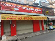 Hình ảnh Cần bán nhà mặt tiền đường ô tô 191 Bành Văn Trân Phường 7 Q. Tân Bình