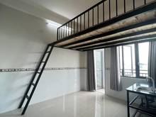 Hình ảnh Phòng ban công , có nội thất ngay sát Big C Trường Chinh
