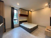 Hình ảnh CHDV mới xây new 100% ngay cầu cây Gõ
