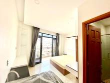Hình ảnh 🔥Căn Hộ Balcon Riêng Full Nội Thất Nằm Ngay Tại Nguyễn Văn Đậu