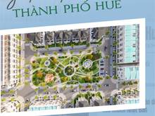Hình ảnh Ra Mắt Nhà Phố Khu Đô Thị Hương Vinh " Tinh Hoa Kiến Trúc Đông Dương "