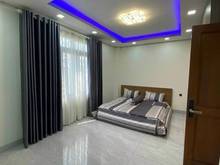 Hình ảnh Cần tiền mổ tim bán căn nhà 1T2L, Đ.Bàn Cờ, quận 3, 74m2, 1 tỷ 310 SHR