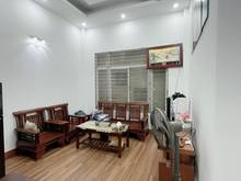 Hình ảnh Bán nhà ngõ Trịnh Đình Cửu, nhà đẹp, ngõ thoáng.