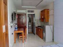 Hình ảnh Hình thật - Giá Thật - Studio cao cấp đường Nguyễn Thiện Thuật Quận 3