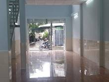 Hình ảnh Nhà 2 mặt tiền hẻm [5x15] 1 trệt 1 lầu suốt