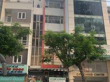Hình ảnh Kẹt vốn!!! bán gấp nhà 3l vĩnh viễn dt:12x15 giá: 30 tỷ thương lương