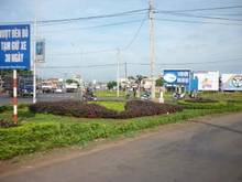 Hình ảnh bán gấp lô đất gần cửa ngỏ cao tốc dầu giây - tp hồ chí minh