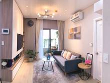Hình ảnh Bán căn 2PN 75m2 Garden Gate, NT cực đẹp. Giá bao hết thuế phí có TL