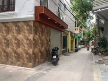 Hình ảnh Đào Tấn, Ba Đình. 57m2 x 6T. Thang máy. MT 6m. Nhà lô góc, ô tô tránh.