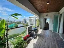 Hình ảnh SIÊU PHẨM ♥️ NHÀ ĐẸP - Phú Mỹ Hưng, 3 Phòng ngủ, 137 m2. Căn góc