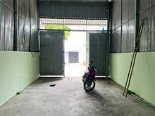 Hình ảnh CHO THUÊ KHO 120m2, đường rộng 12m Đặng Thùy Trâm, xe tải khách nhau