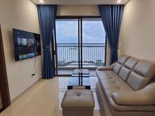 Hình ảnh 🔴Căn GÓC- FULL NỘI THẤT- 3PN-View sông tầng cao Q7 Saigon Riverside