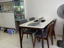 Hình ảnh Cho thuê chung cư M-one đường Bế Văn Cấm q7 2pn2wc full Nội thất