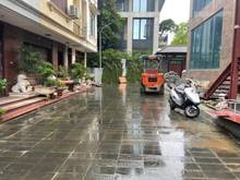 Hình ảnh Láng Hạ, Ba Đình. 70m2 x 5T. MT 5,5m. Thang máy. Đường to ô tô tránh,