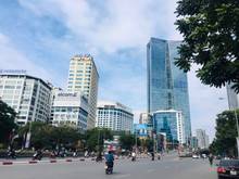 Hình ảnh Bán nhà 5 tầng ngõ thịnh quang-đống đa-2 mặt thoáng- nhà+vị trí đẹp-