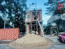 Hình ảnh Bán nhà mới xây hoàn thiện trước tết đường Phùng Hưng phường Tam Phước