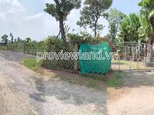 Hình ảnh Bán lô đất Long Phước Q9, DT hơn 15,938m2, có 544m2 thổ cư