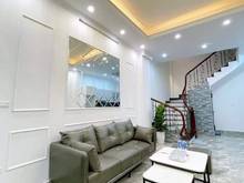 Hình ảnh Bán nhà phố THANH ĐÀM, NGÕ THÔNG, GẦN Ô TÔ, 30m2 x 5 tầng, 2.95 tỷ