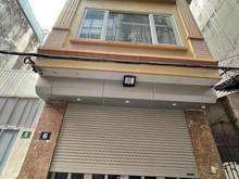 Hình ảnh cho thuê nhà riêng ngõ Ô Tô tránh,phố Lương Thế Vinh,dt 60m x4t,