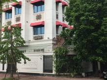 Hình ảnh Cho thuê nhà biệt thự An Khang-Dương Nội.Dt 185m,4 nổi 1h.Giá 35tr/th