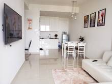 Hình ảnh Bán CH Phúc Thịnh Q5, 70m2, 2PN, có NT, sổ hồng LD. Giá Thật: 2.8 tỷ