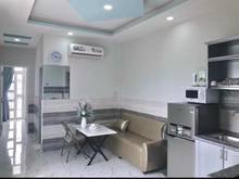 Hình ảnh Mb6623 nạp rút nhanh chóng 1PN bancong thoáng full nội thất, giá cực sốc Dã Tượng Quận 8