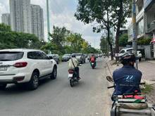 Hình ảnh Bán MT Song Hành An Phú Q2 Hầm 3 Lầu 200m2 giá tốt chỉ 70 tỷ