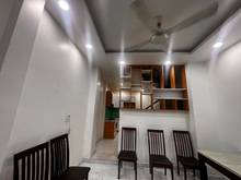 Hình ảnh HXH Thành Mỹ giáp Lý Thường Kiệt, nhà đẹp, 3 tầng, 4PN, nhỉnh 4 tỷ