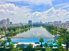 Hình ảnh Cập Nhật Giá Cho Thuê Nhà Phố, Biệt Thự và  Shophouse Giá Thật Ở Ngay