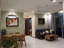 Hình ảnh Căn Hộ 2PN Diện Tích Lớn 83m2 Cần Cho Thuê Nhà Trống Vào Liền