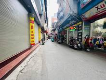 Hình ảnh Mễ Trì Hạ nhà đẹp 5 tầng bán gấp hơn 4 tỷ