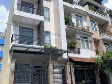 Hình ảnh Cho thuê nhà p. An Phú - Hầm 3 lầu - Cho thuê làm Văn phòng/showroom